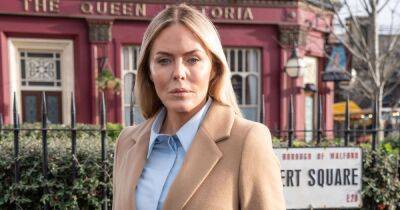 EastEnders fans 'work out' Emma is not Lola's mum as they 'expose' identity twist - www.ok.co.uk