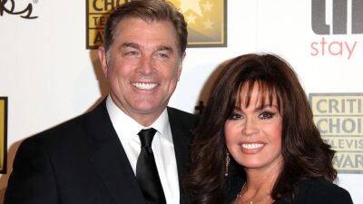 Marie Osmond 'miracle' she remarried first husband: 'We appreciate each other more than ever' - www.foxnews.com - Las Vegas