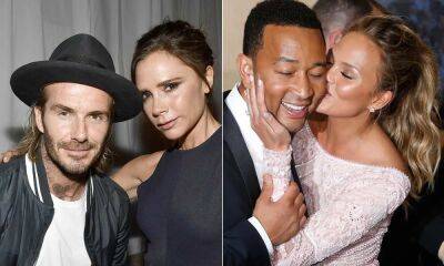 The most extravagant celebrity Valentine's Day gifts ever from John Legend to Victoria Beckham - hellomagazine.com