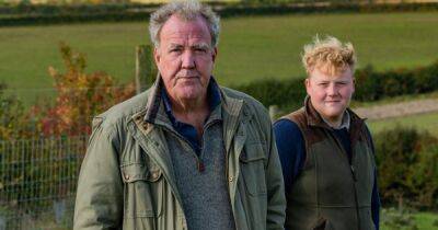 Clarkson's Farm fans pleased as Jeremy issues blunt statement about season 3 - www.dailyrecord.co.uk