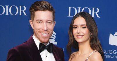 Nina Dobrev, Shaun White Have Discussed Marriage, Kids: They ‘Can’t Imagine Not Spending the Rest of Their Lives Together’ - www.usmagazine.com - South Africa