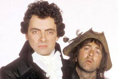 Blackadder to return to screens for first time in 20 years but without major star - www.dailyrecord.co.uk - South Africa - county Davie
