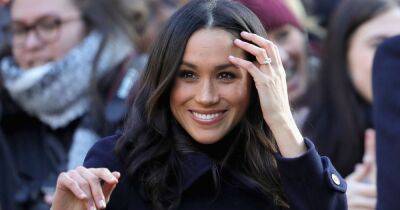 Meghan Markle 'mortified' by repercussions of Prince Harry's memoir - www.dailyrecord.co.uk