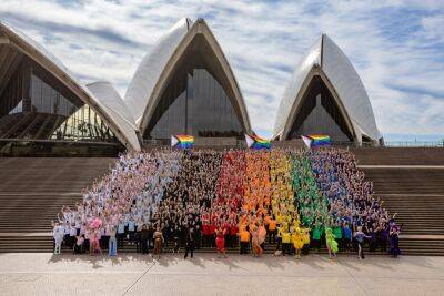 WorldPride Shouldn’t Camouflage Sydney’s Shame - www.starobserver.com.au - Australia