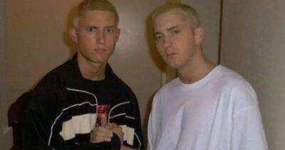 Eminem's stunt double Ryan Shepard dead at 40 after being hit by a truck - www.ok.co.uk - Washington - Japan