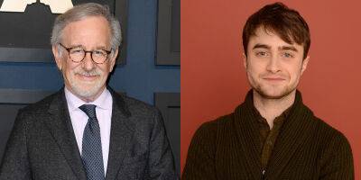 Steven Spielberg Explains Why He Turned Down Directing 'Harry Potter' - www.justjared.com - Poland