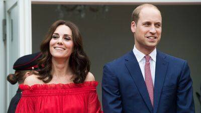 Kate Middleton Reveals How Prince William Will Break Tradition With His Valentine’s Day Gift - stylecaster.com