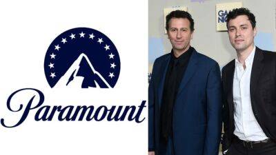 John Francis Daley and Jonathan Goldstein Set First-Look Deal With Paramount, Launch Production Company GoldDay - thewrap.com - Ireland - county Dare