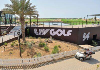 LIV Golf Tour Clears 100 Percent Of CW Stations - deadline.com - Mexico - Chicago - county Miller - Saudi Arabia - city Tampa - city San Francisco - Philadelphia - city Hartford