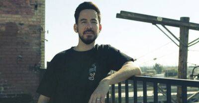 Mike Shinoda tells the story of finding “Lost,” a forgotten Linkin Park track, on The FADER Interview - www.thefader.com