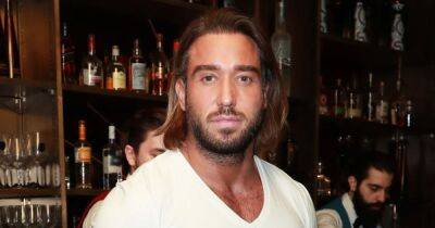 James Lock unrecognisable with severe face injuries after brutal accident on show - www.ok.co.uk - Britain