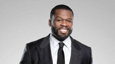 Curtis ’50 Cent’ Jackson Inks Non-Exclusive Broadcast Direct Deal With Fox Entertainment - thewrap.com - county Power