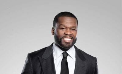 Curtis ‘50 Cent’ Jackson Signs Non-Exclusive Broadcast Direct Deal With Fox - variety.com