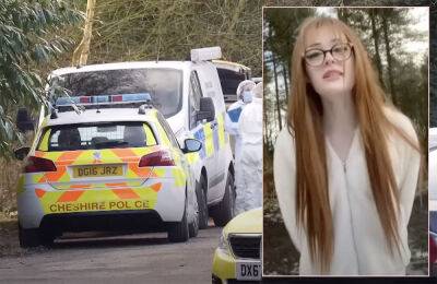 Transgender Teenager Stabbed To Death In Popular UK Park -- Two Teens Arrested For Her Murder - perezhilton.com - Britain - county Cheshire - state Idaho - county Heard