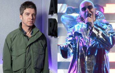 Pet Shop Boys reveal Noel Gallagher collaboration - www.nme.com