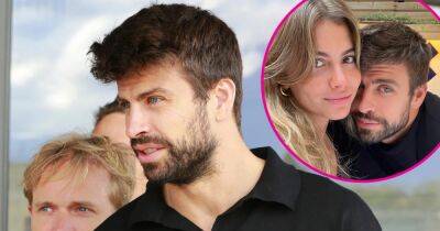 Gerard Pique Breaks Silence on Clara Chia Romance After Shakira Split, Jokes That He’s a ‘Puppet’ - www.usmagazine.com - Spain - Manchester