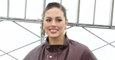 Ashley Graham Embraces Bare Postpartum Stomach 1 Year After Welcoming Twin Sons - www.usmagazine.com