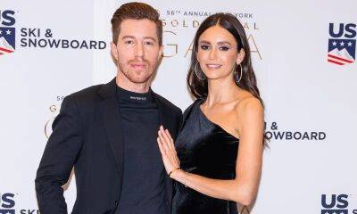 Are Nina Dobrev and Shaun White preparing for the next step in their relationship? - us.hola.com