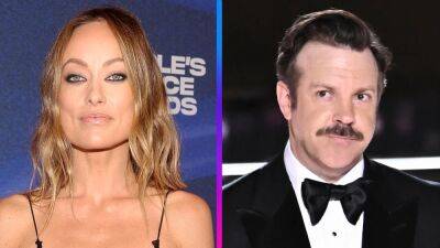 Jason Sudeikis and Olivia Wilde's Former Nanny Sues Them for Wrongful Termination - www.etonline.com - Los Angeles