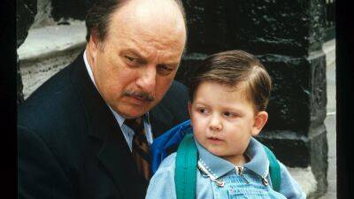 'NYPD Blue' Star Dennis Franz Remembers On-Screen Son Austin Majors Following His Death - www.etonline.com - county Major