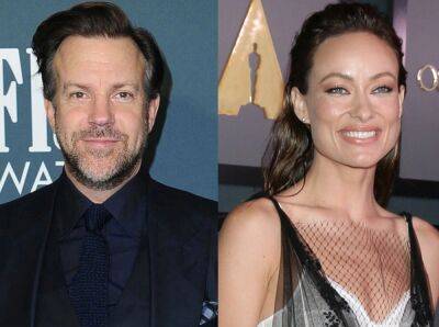 Ex-Nanny SUES Olivia Wilde & Jason Sudeikis, Claiming Their Bitter Breakup Gave Her 'Extreme Anxiety'! - perezhilton.com - Los Angeles