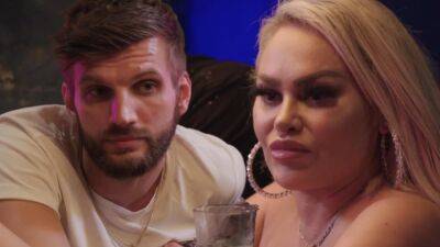 'Darcey & Stacey': Watch Darcey React to Florian Asking Her Ex Georgi to Be His Best Man (Exclusive) - www.etonline.com - Los Angeles