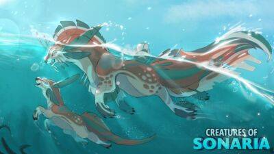 Former Lucasfilm Exec Lines Up Series Adaptation Of Roblox Video Game ‘Creatures Of Sonaria’ - deadline.com
