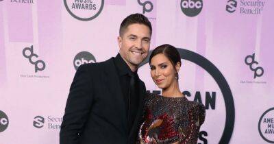 Roselyn Sanchez suffered 'depression' after husband's reaction to breast lift - www.wonderwall.com - city Sanchez - county Ontario