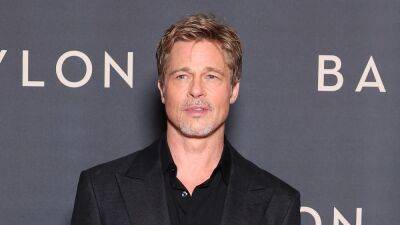 Brad Pitt Earned More than James Cameron in 2022 - thewrap.com - Hollywood - Atlanta - city Lost
