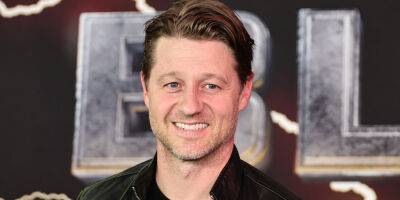 Ben McKenzie To Return To Television in ABC's Medical Drama 'The Hurt Unit' - www.justjared.com