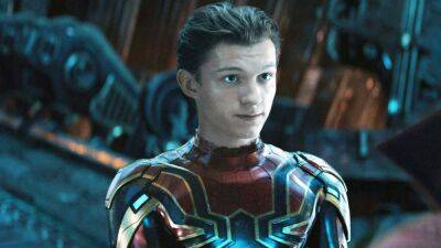 Tom Holland’s Spider-Man Is Returning To The MCU & Kevin Feige Says He Has “Big Ideas For That” - deadline.com