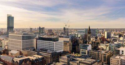 Readers vote for best place to live in Greater Manchester - www.manchestereveningnews.co.uk - Manchester