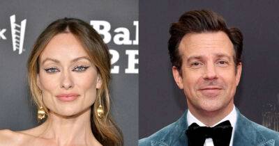 Olivia Wilde and Jason Sudeikis’ ex-nanny sues former couple for wrongful termination - www.msn.com - Los Angeles