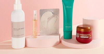 Here’s how you can get a £98 box of pampering beauty treats for just £7.50 - www.ok.co.uk
