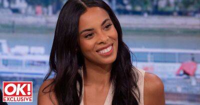 Rochelle Humes 'wishes' for 'more' appearances on This Morning - www.ok.co.uk