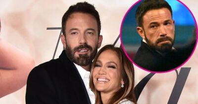 Inside Ben Affleck and Jennifer Lopez’s Reactions to His Grammys Memes: It’s ‘All So Funny’ - www.usmagazine.com - city Motown