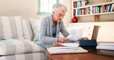 New State Pension payments may be less than older people retiring this year expect - www.dailyrecord.co.uk