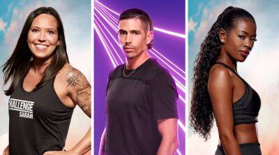 ‘The Challenge: World Championship’ Cast and Teaser: Meet the Global MVPs and MTV Legends Teaming Up - variety.com - Australia - Britain - France - USA - Italy - Jordan - Austria - Germany - Switzerland - Argentina