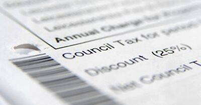 All Greater Manchester households will pay up to £40 more a year in council tax - www.manchestereveningnews.co.uk - Manchester - borough Manchester