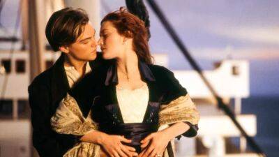 5 Great Movies ‘Titanic’ Sunk at the 1997 Box Office - thewrap.com - Washington - Washington