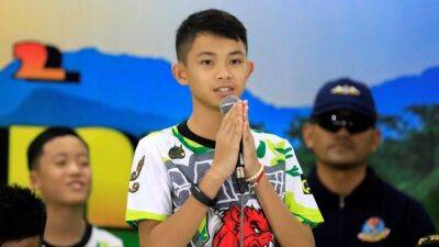 Duangphet Phromthep, Captain of Thai Soccer Team Known for 2018 Cave Rescue, Dies at 17 - thewrap.com - Thailand