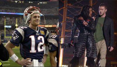 Tom Brady slammed for saying Janet Jackson Super Bowl wardrobe malfunction was ‘probably a good thing' for NFL - www.foxnews.com