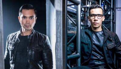 Jose Llana & Conrad Ricamora Set To Reprise Lauded Performances In Broadway Production Of David Byrne-Fatboy Slim Musical ‘Here Lies Love’ - deadline.com - USA - Seattle - Philippines