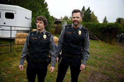‘Animal Control’ Is a Too-Snarky Showcase for Joel McHale: TV Review - variety.com