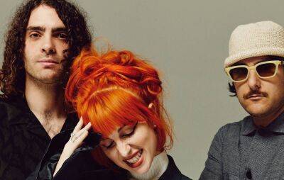 Paramore say their post ‘After Laughter’ hiatus was “a necessary detour” - www.nme.com