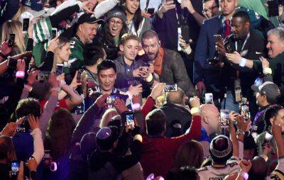 Kid who took viral Super Bowl selfie with Justin Timberlake arrested - www.nme.com - California - Florida