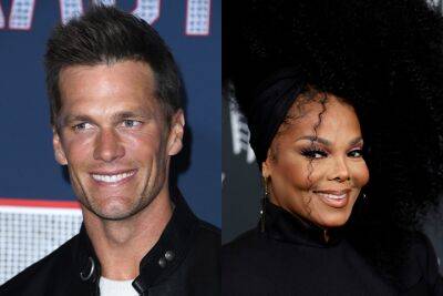 Tom Brady Schooled By Twitter For Saying Janet Jackson Super Bowl Halftime Moment Was “Probably A Good Thing For The NFL” - etcanada.com