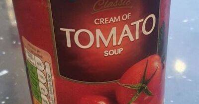 Shoppers say they 'won't buy Heinz ever again' after trying supermarket's 57p soup - www.manchestereveningnews.co.uk - Manchester - county Lawrence