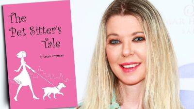 Tara Reid To Star In & Produce Comedy Series Adaptation Of ‘The Pet Sitter’s Tale’ With Laura Vorreyer & Paper Ball Pictures - deadline.com - USA - Chicago