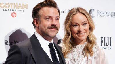 Olivia Wilde, Jason Sudeikis' former nanny sues, claiming 'late-night' emotional convos led to anxiety, stress - www.foxnews.com - Los Angeles
